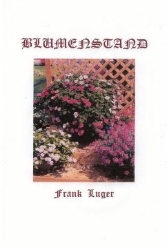 BLUMENSTAND - Luger, Frank