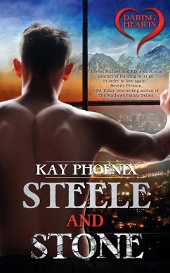 Steele and Stone - Phoenix, Kay