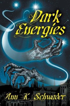 Dark Energies - Schwader, Ann K.; Joshi, S. T.; Price, Robert M.
