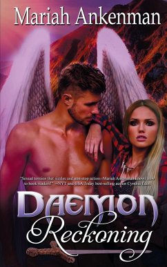 Daemon Reckoning - Ankenman, Mariah