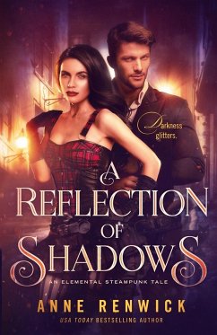 A Reflection of Shadows - Renwick, Anne