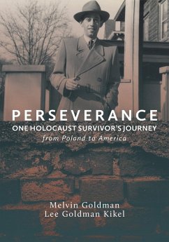 Perseverance - Goldman Kikel, Lee; Goldman, Melvin