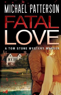 Fatal Love - Patterson, Michael