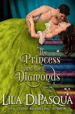 The Princess and the Diamonds - Dipasqua, Lila