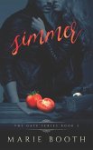 Simmer: The Gate Series Book 2