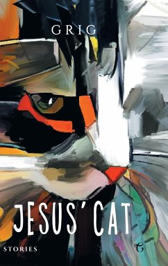 Jesus' Cat - Shashikyan (Aka Grig), Grigor