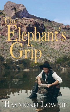 The Elephant's Grip - Lowrie, Raymond