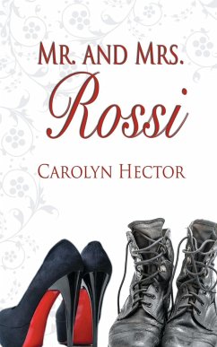 Mr. and Mrs. Rossi - Hector, Carolyn