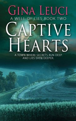 Captive Hearts - Leuci, Gina