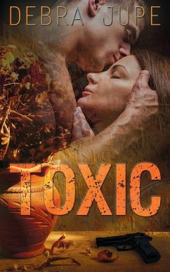 Toxic - Jupe, Debra