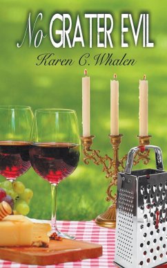 No Grater Evil - Whalen, Karen C.