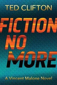 Fiction No More - Clifton, Ted