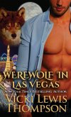 Werewolf in Las Vegas