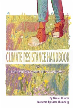 Climate Resistance Handbook - Hunter, Daniel
