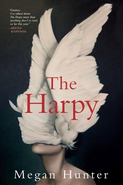 The Harpy - Hunter, Megan
