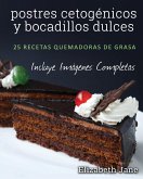 postres cetogénicos y bocadillos dulces postres cetogénicos y bocadillos dulces