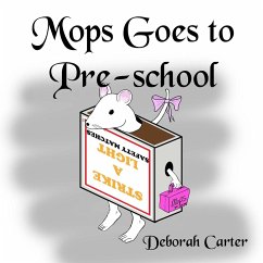 Mops Goes To Pre-school - Carter, Deborah