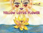 Yellow Lotus Flower