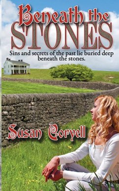 Beneath the Stones - Coryell, Susan