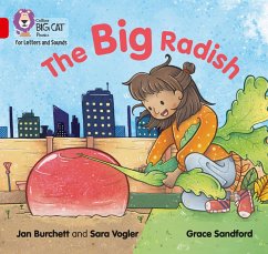 The Big Radish - Burchett, Jan; Vogler, Sara