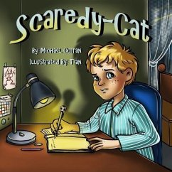 Scaredy-Cat - Curran, Michael