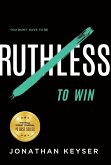 You Don't Have to Be Ruthless to Win