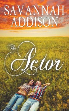 The Actor - Addison, Savannah