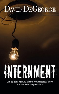 Internment - DeGeorge, David