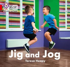 Jig and Jog - Heapy, Teresa