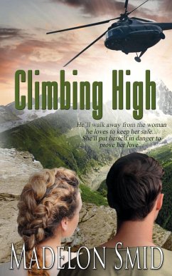 Climbing High - Smid, Madelon