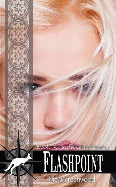 Flashpoint Flashpoint