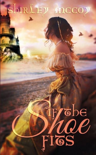 If The Shoe Fits If The Shoe Fits