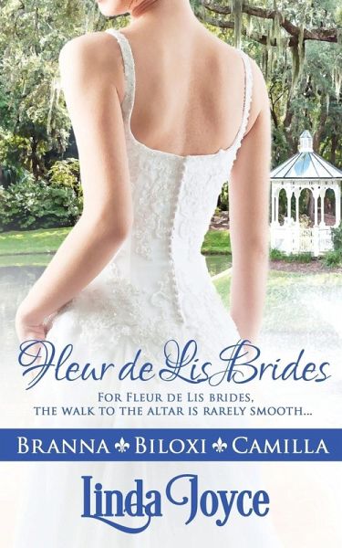 Fleur de Lis Brides Fleur de Lis Brides
