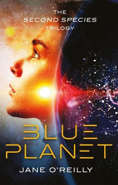 Blue Planet - O'Reilly, Jane