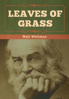Cover Leaves of Grass