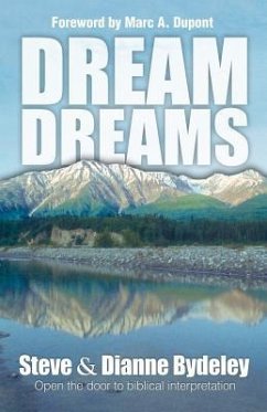 Dream Dreams - Bydeley