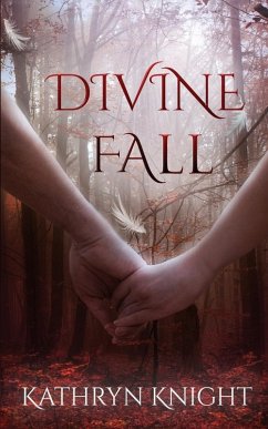 Cover Divine Fall