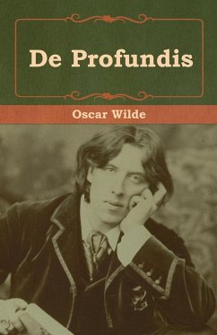 De Profundis - Wilde, Oscar