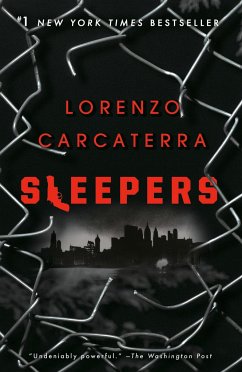 Sleepers - Carcaterra, Lorenzo