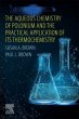 The Aqueous Chemistry of Polonium and... - Bild 1