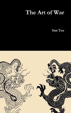 The Art of War - Tzu, Sun