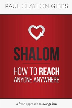 Shalom - Gibbs, Paul Clayton