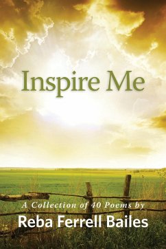 Inspire Me - Bailes, Reba Ferrell