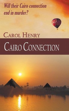 Cairo Connection - Henry, Carol