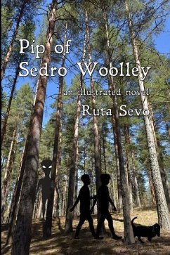 Pip of Sedro Woolley - Sevo, Ruta