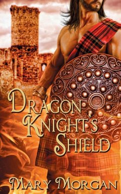 Dragon Knight's Shield - Morgan, Mary