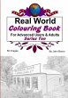 Real World Colouring Books Series 10 - Bild 1