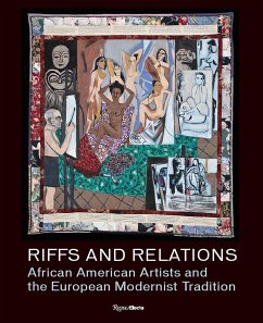 Riffs and Relations - Childs, Adrienne L