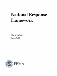 National Response Framework (3rd Edition) - Department of Homeland Security, U. S.