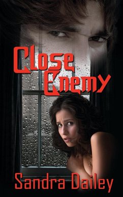 Close Enemy - Dailey, Sandra